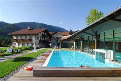 фото отеля Dolomit Family Resort Garberhof