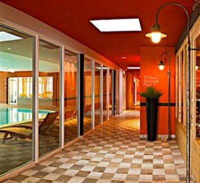 фото отеля Dolomit Family Resort Garberhof