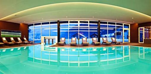 фото отеля Dolomit Family Resort Garberhof