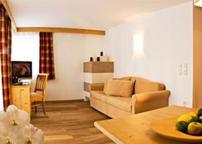 фото отеля Dolomit Family Resort Garberhof
