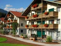 Dolomit Family Resort Garberhof