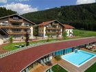 фото отеля Dolomit Family Resort Garberhof