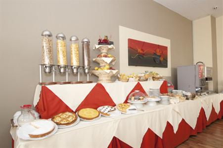 фото отеля Hotel Interporto