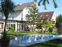 Appartementhaus Villa Flora Velden am Worthersee