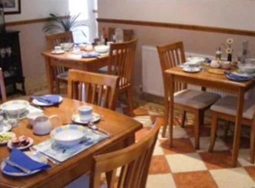 фото отеля Black Lion Guest House