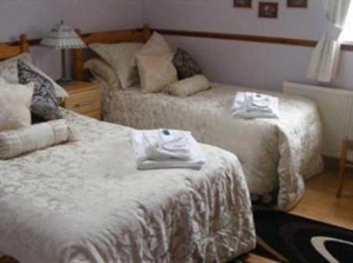 фото отеля Black Lion Guest House