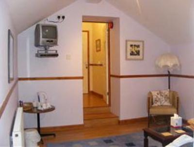 фото отеля Black Lion Guest House