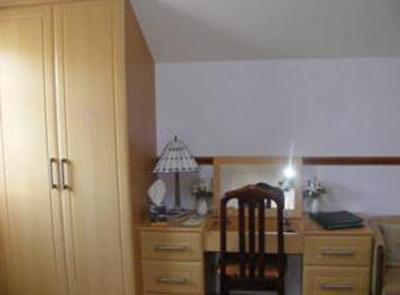 фото отеля Black Lion Guest House