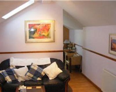 фото отеля Black Lion Guest House