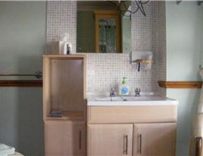 фото отеля Black Lion Guest House