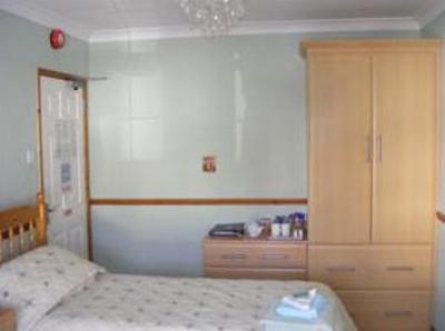 фото отеля Black Lion Guest House