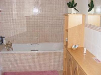 фото отеля Black Lion Guest House