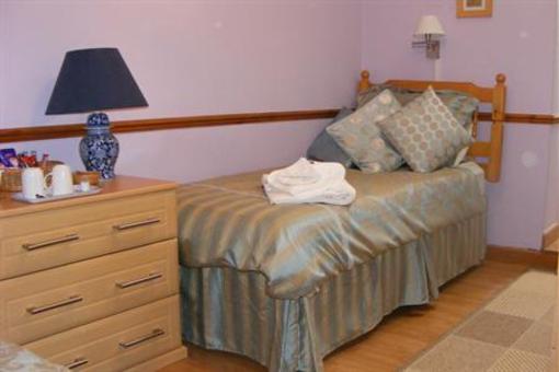 фото отеля Black Lion Guest House