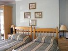 фото отеля Black Lion Guest House