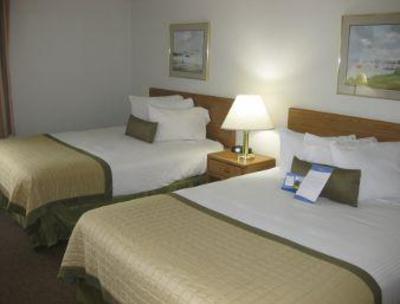 фото отеля Baymont Inn & Suites Rockford