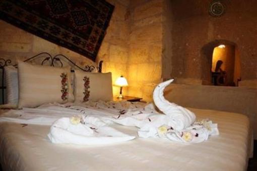 фото отеля Cappa Villa Cave Hotel Cappadocia