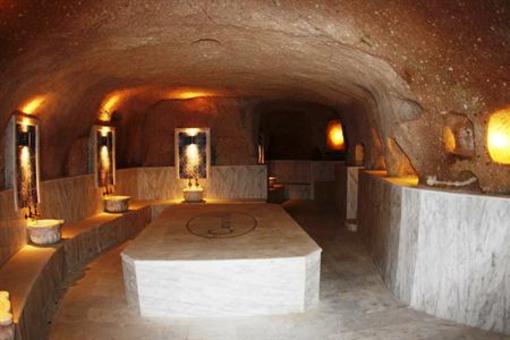 фото отеля Cappa Villa Cave Hotel Cappadocia