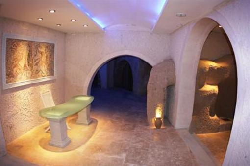 фото отеля Cappa Villa Cave Hotel Cappadocia