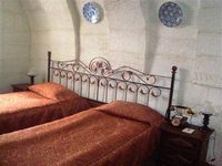 Cappa Villa Cave Hotel Cappadocia