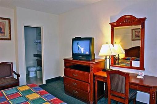 фото отеля Motel 6 Santa Fe Plaza-Downtown