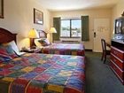 фото отеля Motel 6 Santa Fe Plaza-Downtown