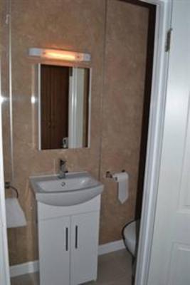 фото отеля Cullentra House