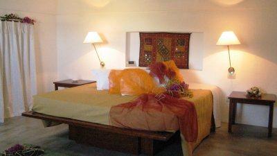 фото отеля Pantelleria Dream Exclusive Hotel