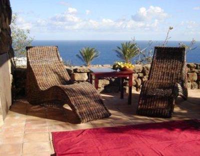 фото отеля Pantelleria Dream Exclusive Hotel