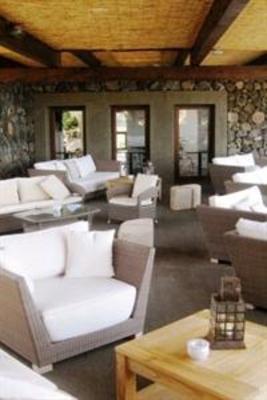 фото отеля Pantelleria Dream Exclusive Hotel