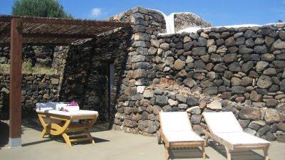 фото отеля Pantelleria Dream Exclusive Hotel