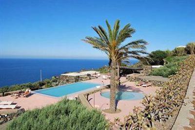 фото отеля Pantelleria Dream Exclusive Hotel