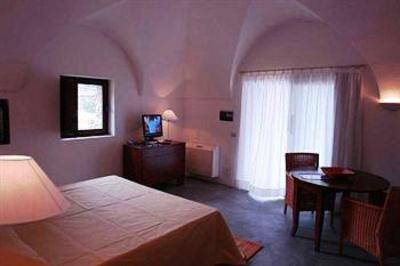 фото отеля Pantelleria Dream Exclusive Hotel