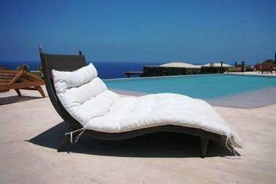 фото отеля Pantelleria Dream Exclusive Hotel