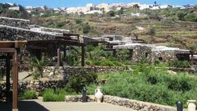 фото отеля Pantelleria Dream Exclusive Hotel