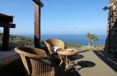 фото отеля Pantelleria Dream Exclusive Hotel