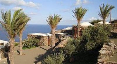 фото отеля Pantelleria Dream Exclusive Hotel