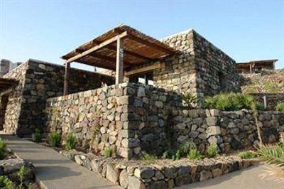 фото отеля Pantelleria Dream Exclusive Hotel