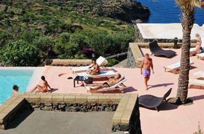 фото отеля Pantelleria Dream Exclusive Hotel