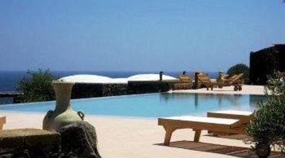 фото отеля Pantelleria Dream Exclusive Hotel