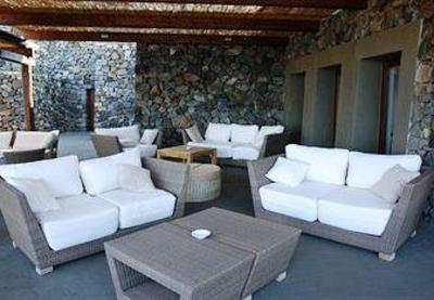 фото отеля Pantelleria Dream Exclusive Hotel