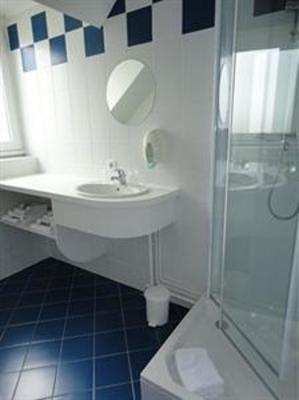 фото отеля Alcyon Hotel Saumur