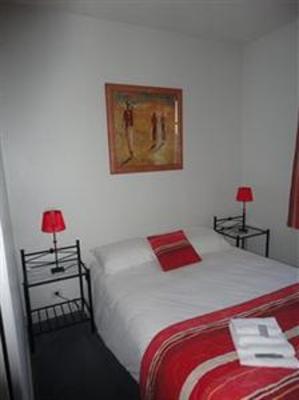 фото отеля Alcyon Hotel Saumur