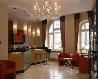 фото отеля Best Western Hotel Kaiserhof