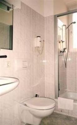 фото отеля Best Western Hotel Kaiserhof