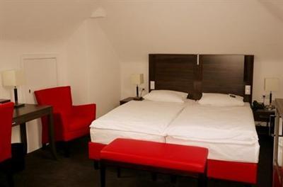 фото отеля Best Western Hotel Kaiserhof