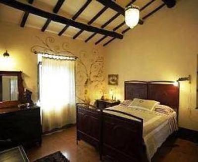 фото отеля Locanda Ilune Pitigliano