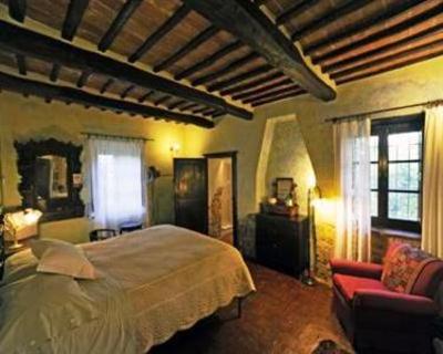 фото отеля Locanda Ilune Pitigliano