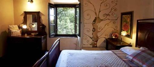 фото отеля Locanda Ilune Pitigliano