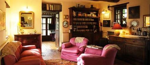 фото отеля Locanda Ilune Pitigliano