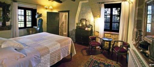 фото отеля Locanda Ilune Pitigliano